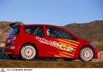 Citroen C2 Sport Concept 2003 года